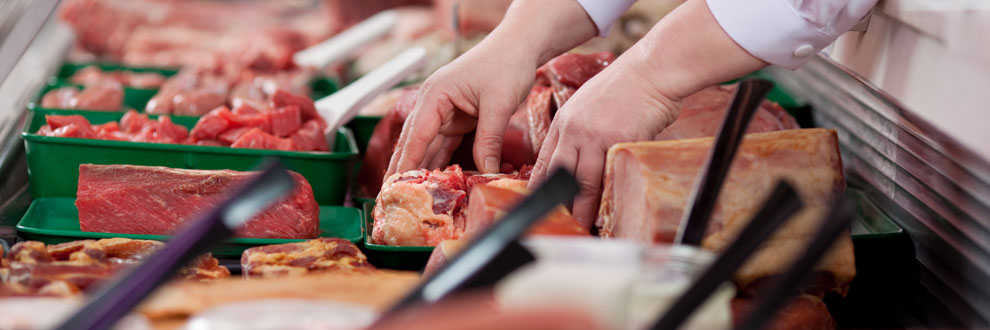 Fleischerei Kortlang Brake