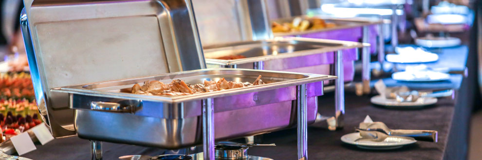 Catering Kortlang Brake